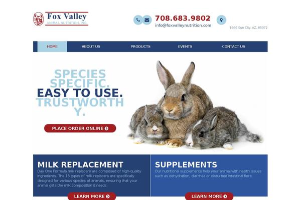 foxvalleynutrition.com site used Foxvalleynutritionmain