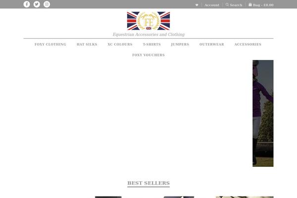 Site using Ovic-addon-toolkit plugin