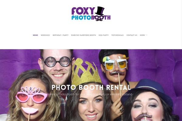 Site using Better WordPress Minify plugin