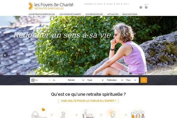 Site using Mega Menu by WooRockets.com plugin