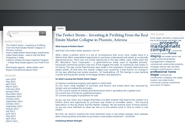 Fusion-edit theme site design template sample