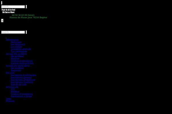 Site using Opallocation plugin