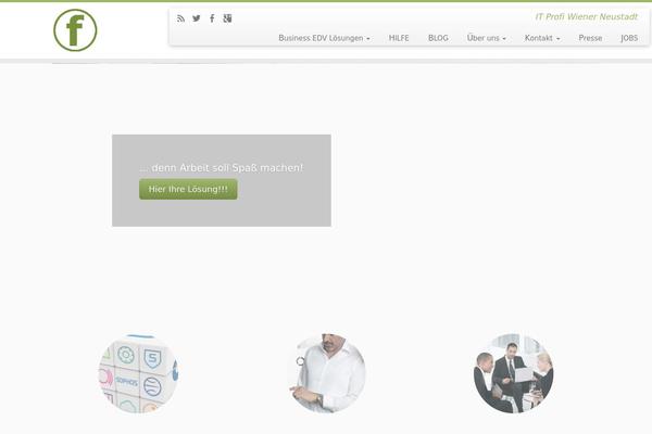 Site using BotBlocker plugin