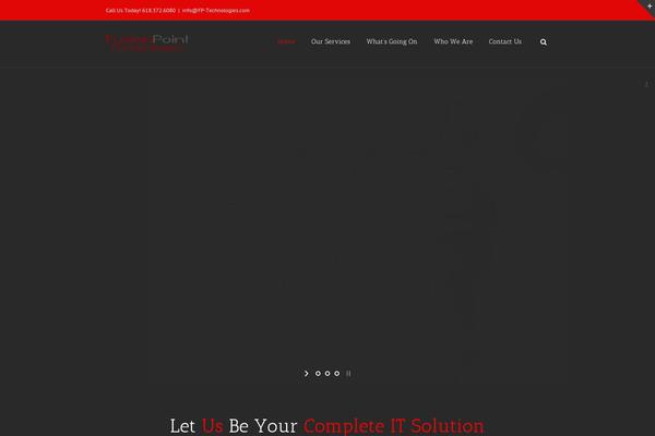 Site using Hubspot plugin