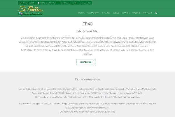 Site using Wp-featured-content-and-slider plugin