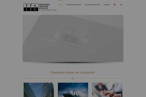 Site using Wpml-cms-nav plugin