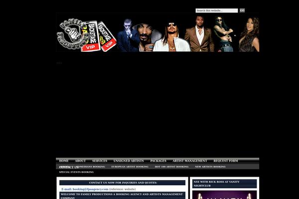 fpaagency.com site used Revolution_music-10