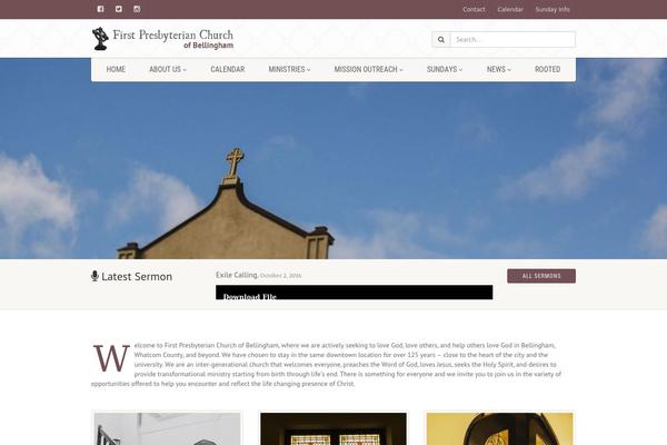 Site using Advanced Recent Posts plugin