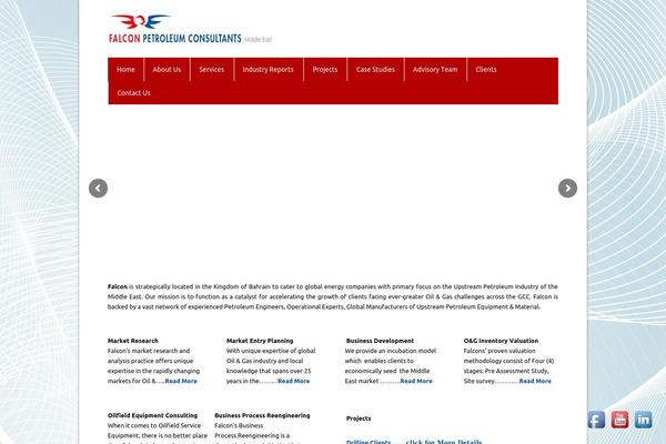 Smartbox-installable theme site design template sample