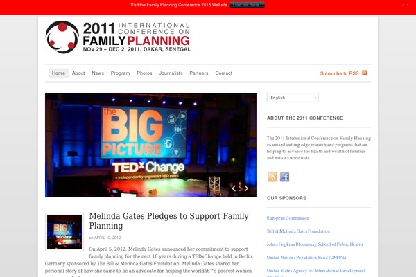 Canvas theme site design template sample