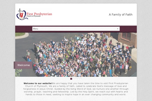 Site using Connections Business Directory plugin