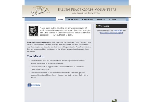 Site using Custom-facebook-feed-pro plugin