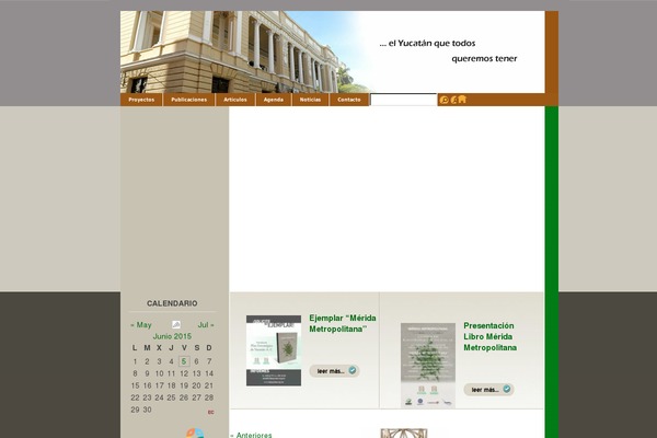 Magazine_basic theme site design template sample