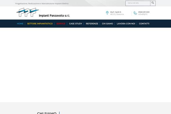 Site using Vc-composer plugin