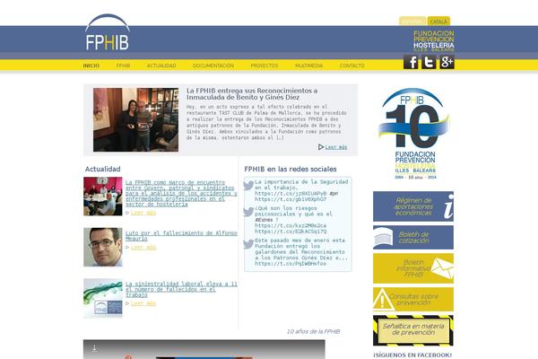 Site using amr users plugin