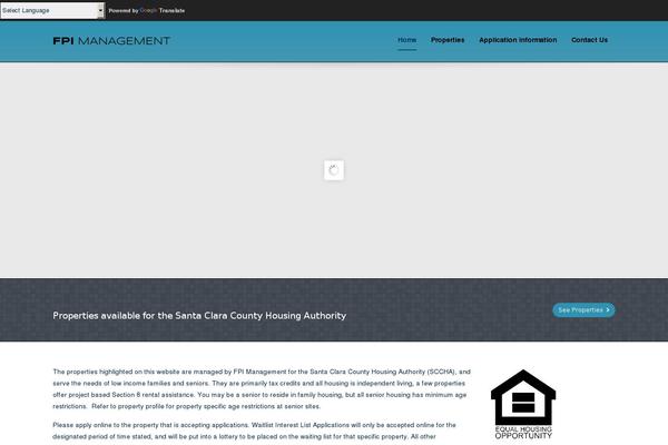 fpihacsc.com site used Fpi