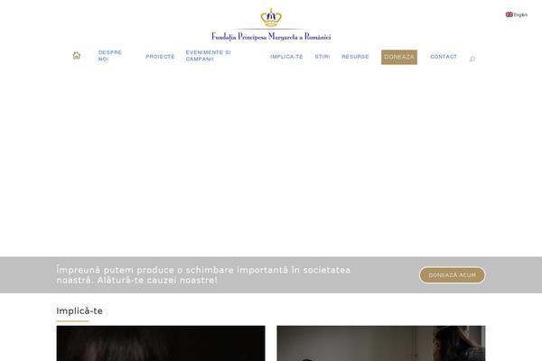 Site using Forms plugin
