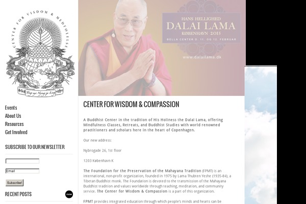 Showroom theme site design template sample