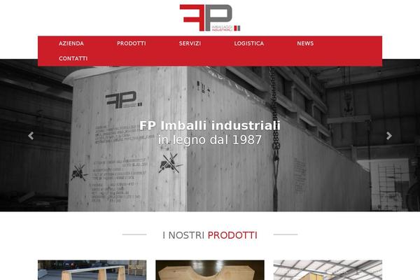 Site using FlippingCards plugin