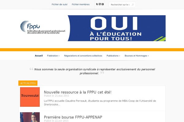 Site using Acf-vc-integrator plugin