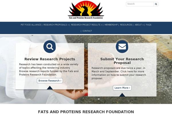 fprf.org site used Fprf-2015