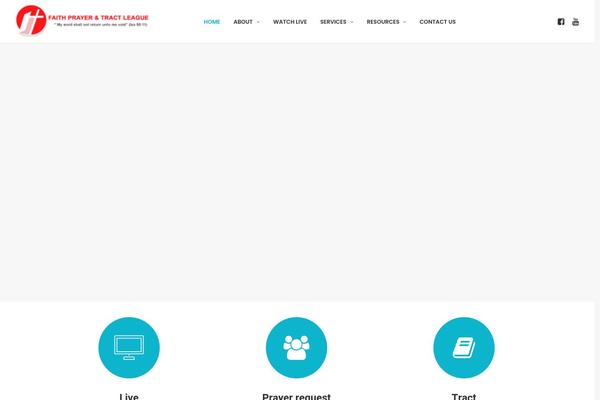Site using Uncode-js_composer plugin