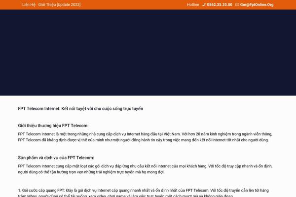 Site using Ar-contactus plugin