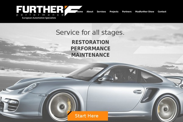 fptuned.com site used Further