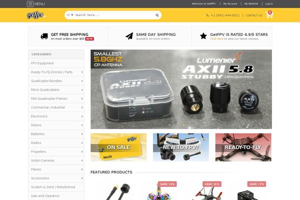 fpvmanuals.com site used Drento-pro