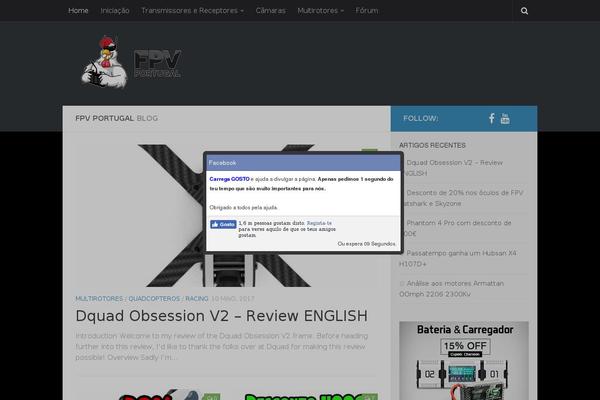Site using Subscribe2 plugin