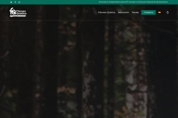 Site using Exquisite-paypal-donation plugin