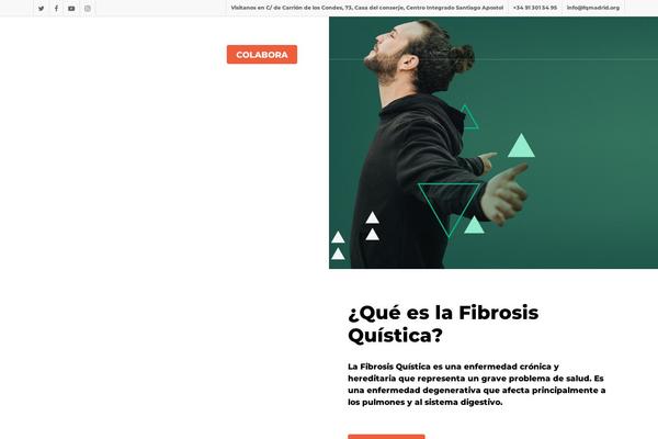 Site using Akismet plugin