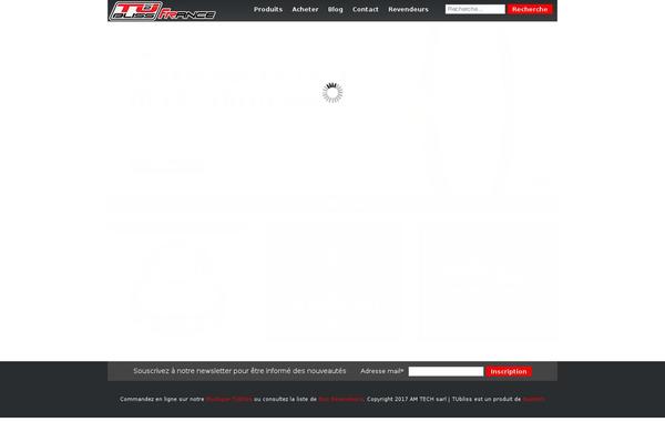 fr-tubliss.com site used Tubliss
