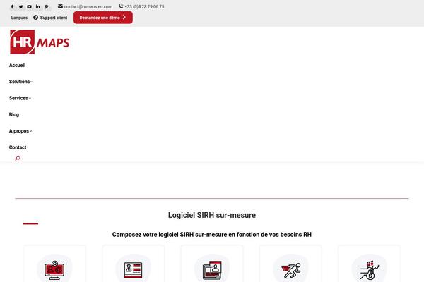 Site using Ultimate_VC_Addons plugin