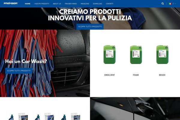 Site using Text-slider plugin