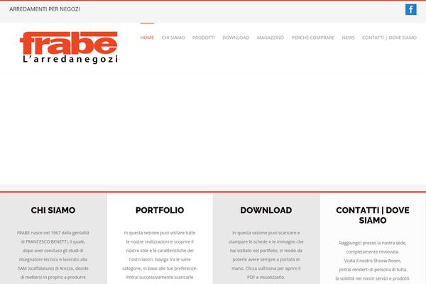 Site using Nex-forms plugin