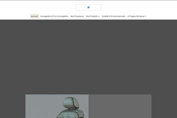 fracama.com site used Fracama