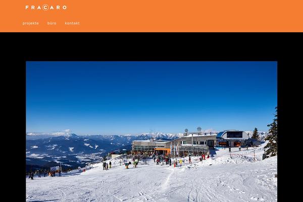 H-code theme site design template sample