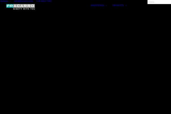 Avada Child Theme theme site design template sample