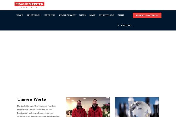 Site using WooCommerce Menu Cart plugin