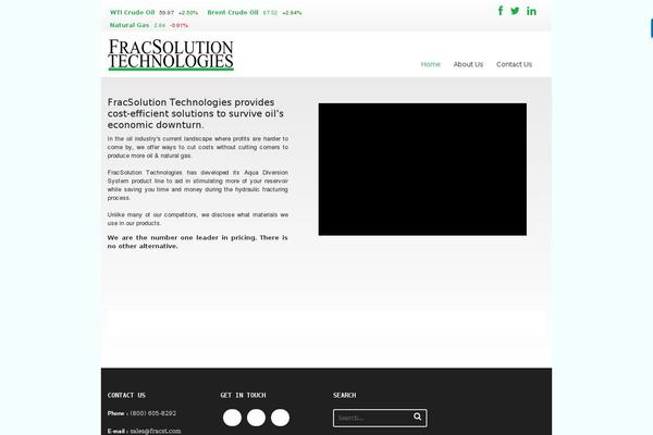 Site using myStickymenu plugin