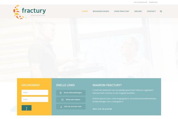 Site using LayerSlider plugin