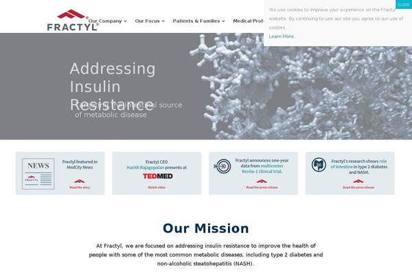Site using Owl-carousel-wp plugin