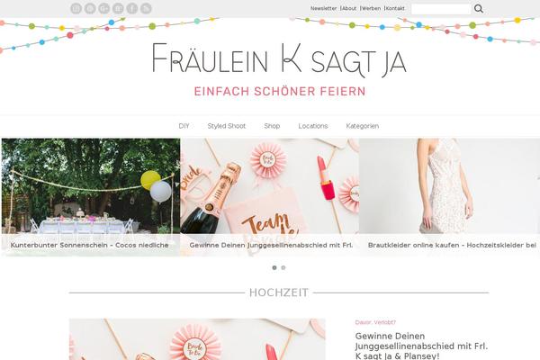 Site using Woocommerce-brands plugin