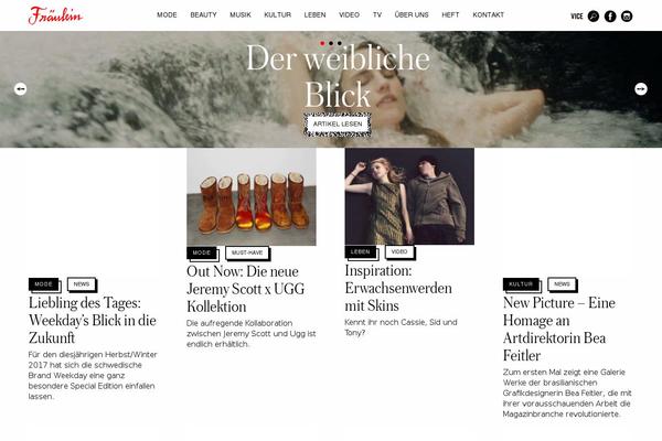 Site using Ap-plugin-scripteo plugin