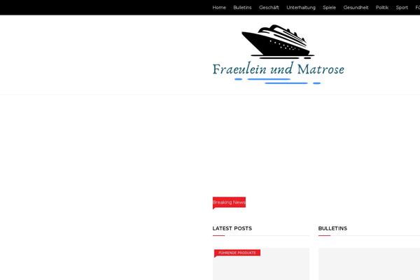 Site using Everest-toolkit plugin