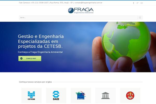 Site using Layered-popups plugin