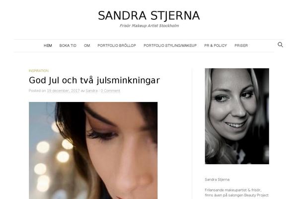 Site using Image Captcha plugin