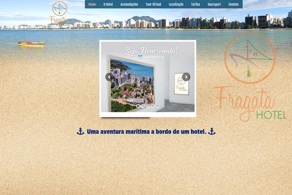 Site using WP125 plugin