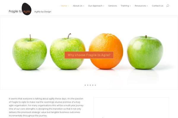Site using Dg-divi-carousel plugin